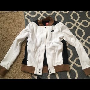 Nike jacket